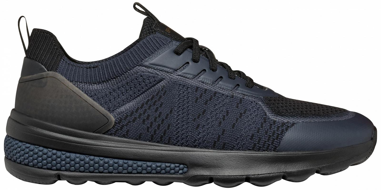 Кросівки Geox Spherica Actif B, фото №3