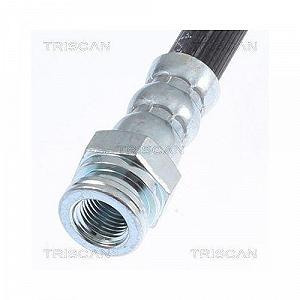 Тормозной шланг TRISCAN 8150 28238 CITROËN PEUGEOT задняя ось справа, внутренний synthetic.ua - Фото 1