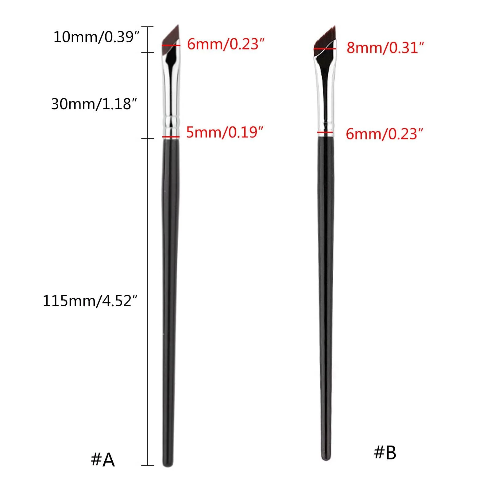 Кисти для макияжа, фото №3