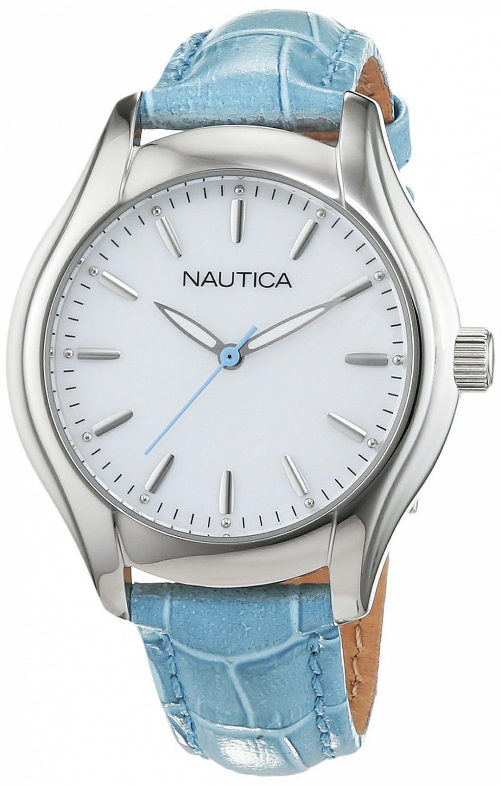 Годинник Nautica Кварцовий Аналоговий 6.56086E+11, фото №1 Годинник Nautica Кварцовий Аналоговий 6.56086E+11, фото №1