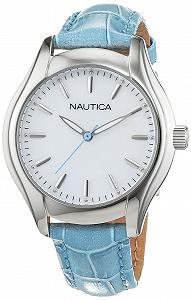 Купить Часы Nautica Кварцевые Аналоговые 6.56086E+11 - Фото 1 Часы Nautica Кварцевые Аналоговые 6.56086E+11 - Фото 1