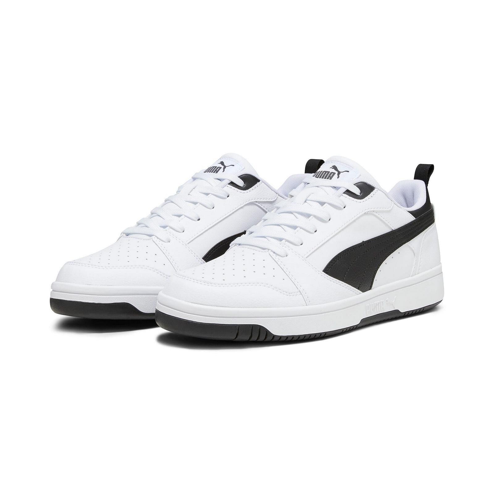 Кросівки Puma Rebound V6 Low Унісекс, фото №6