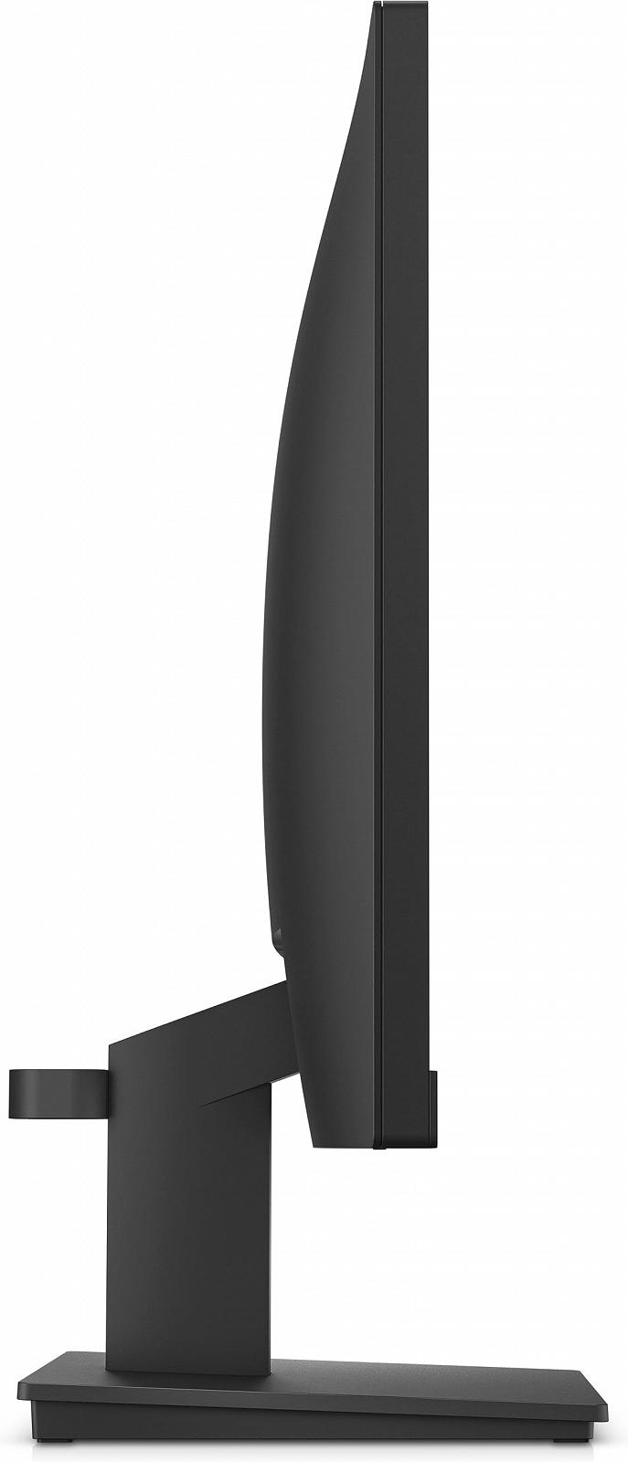 Монітор HP P22 G5 54,61см 21,5 дюймів FHD IPS 1920x1080 16:9 1000:1 250кд/м2 5мс DP HDMI VGA Чорний, фото №6