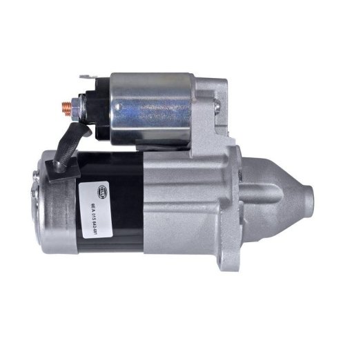 Стартер HELLA 8EA 015 642-681 для MAZDA MITSUBISHI HYSTER YALE, фото №4