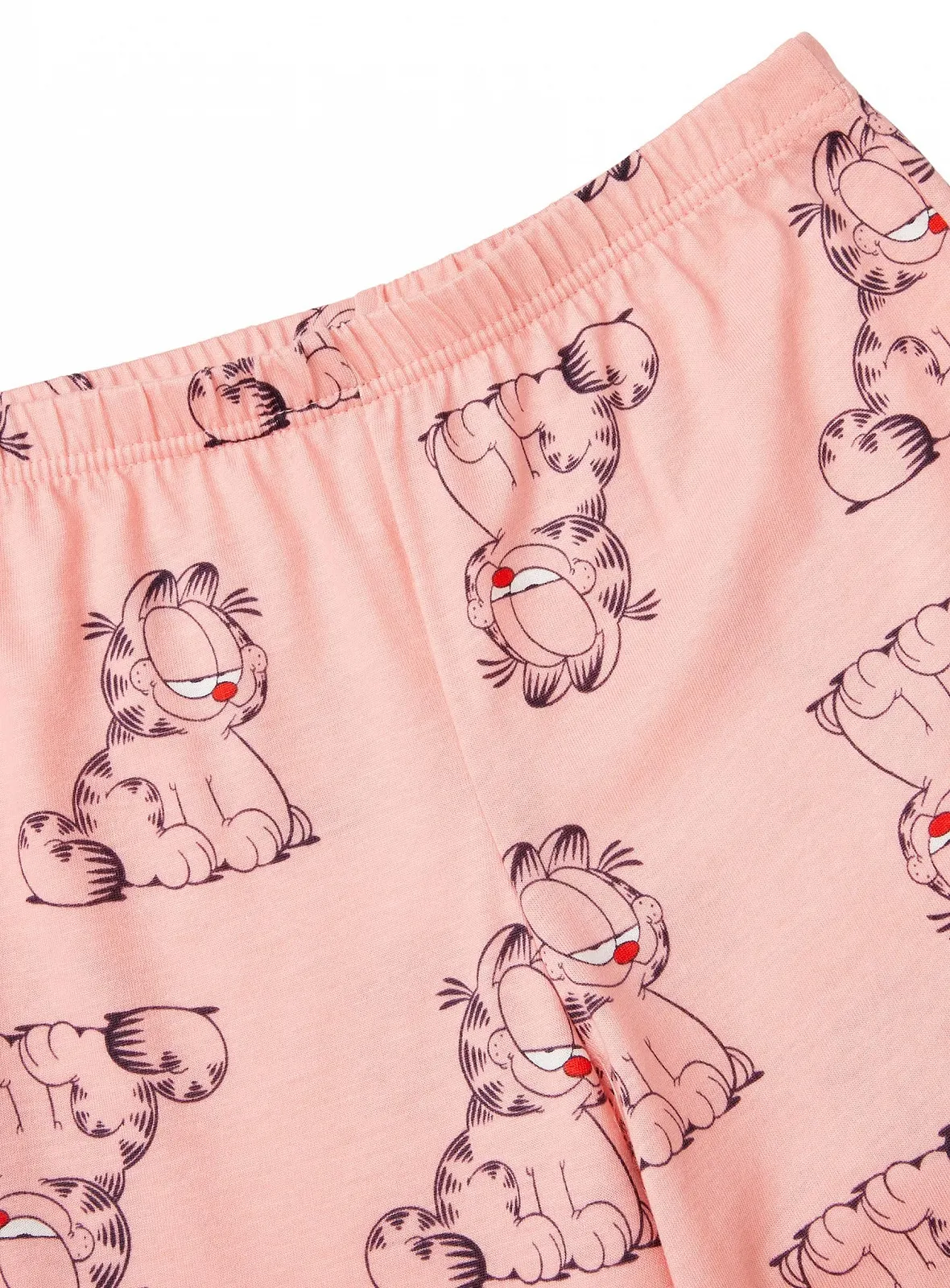 Комплект піжами для дівчаток United Colors of Benetton, фото №3 Комплект піжами для дівчаток United Colors of Benetton, фото №3