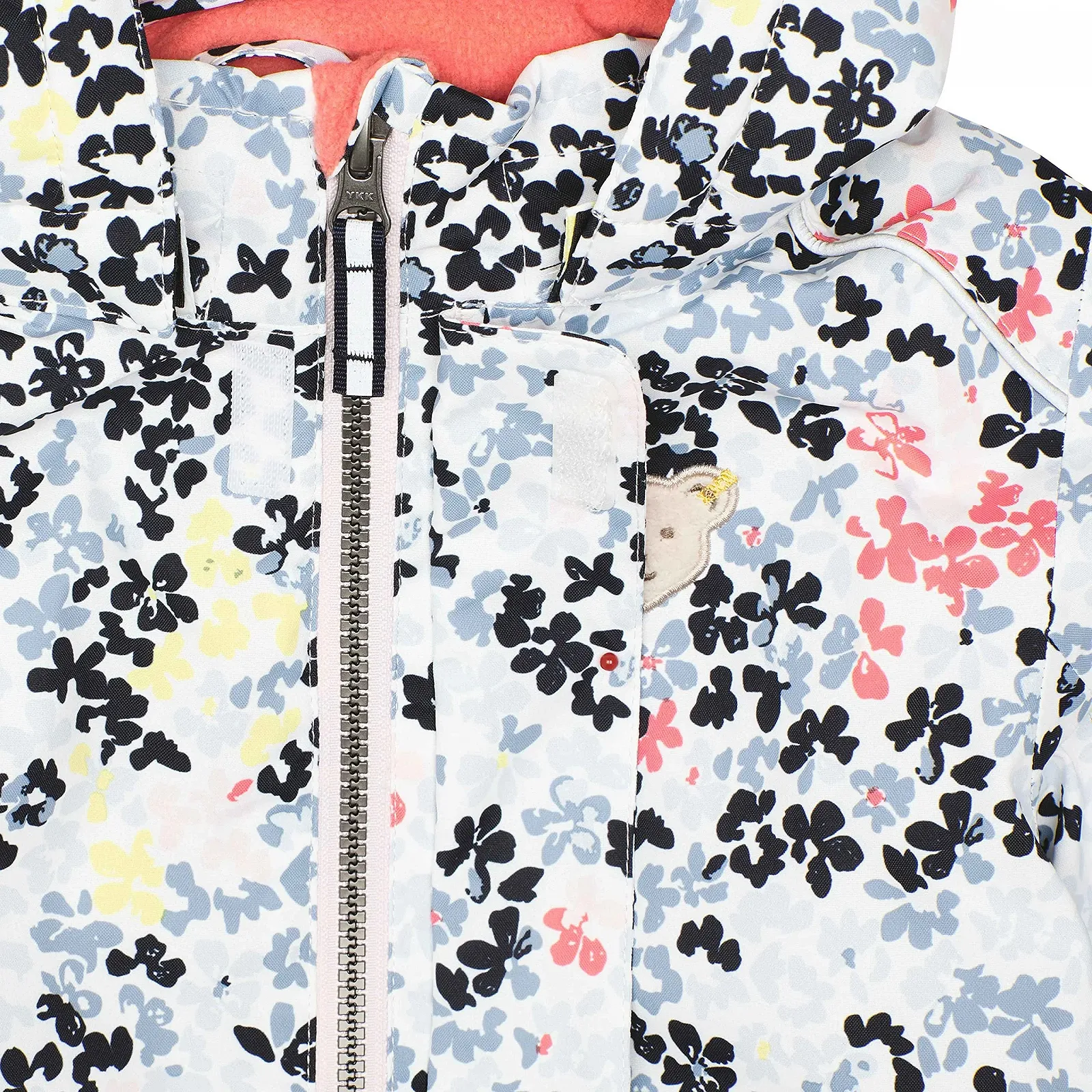 Куртка Steiff Unisex Дитяча Mini Classictec, фото №4