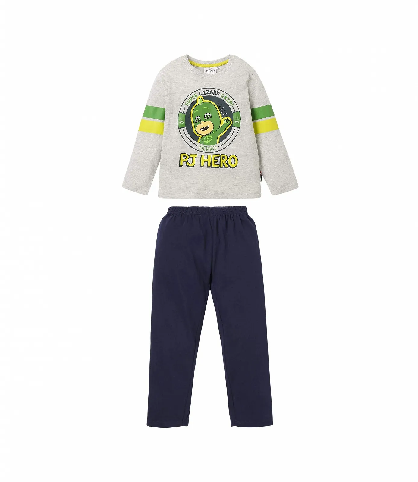 Піжама для хлопчиків Pyjamasques, комплект з двох частин, фото №1