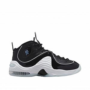 Кросівки Nike Air Penny 2 Black 45 - Фото 1