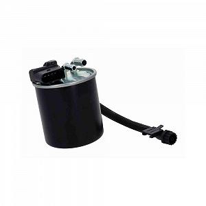 Паливний фільтр VAICO V30-4526 для MERCEDES-BENZ - Фото 1