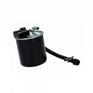 Паливний фільтр VAICO V30-4526 для MERCEDES-BENZ - Фото 1