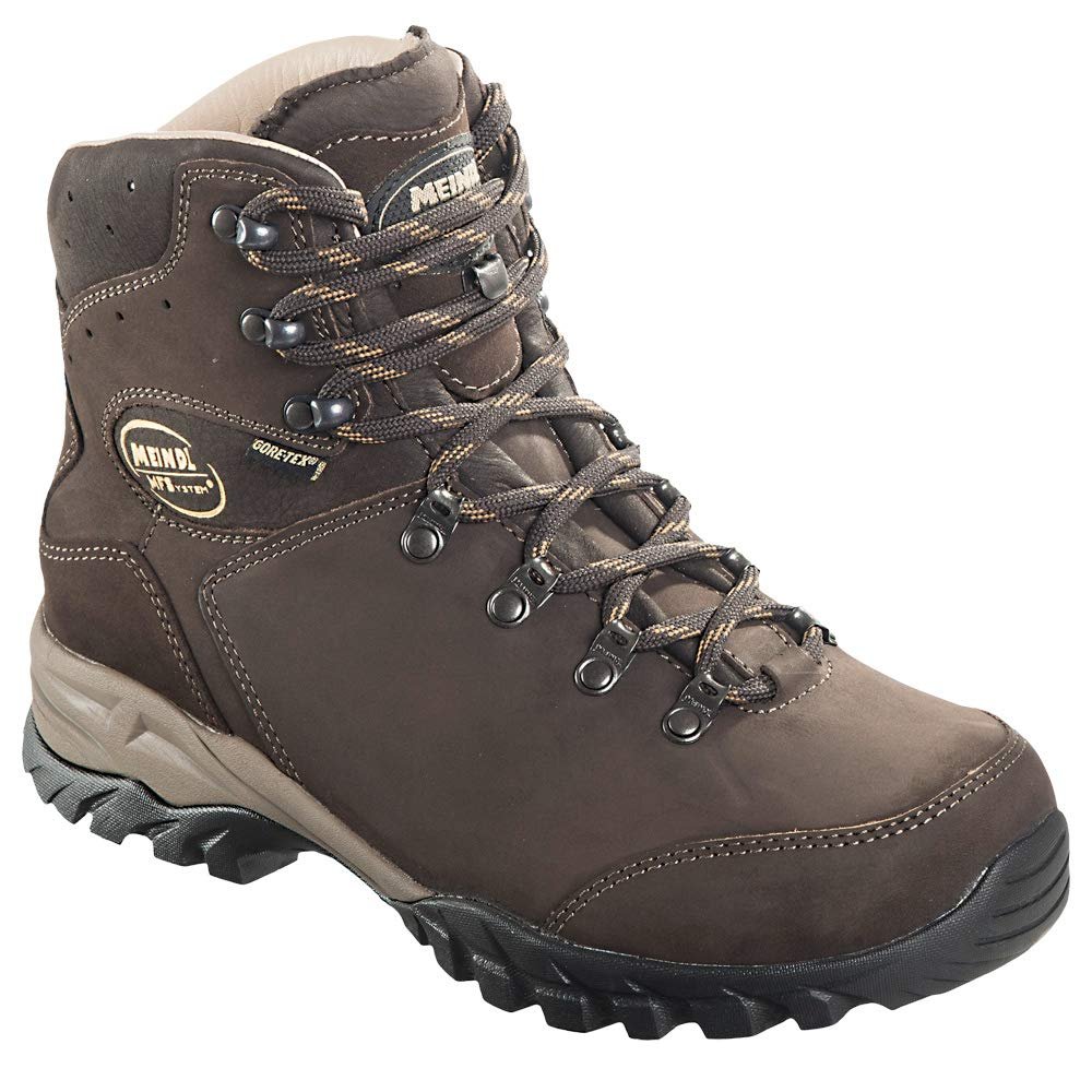 Черевики Meindl Meran Lady GTX Жіночі, фото №1