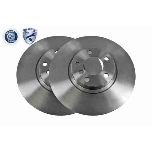 Комплект дискових гальм VAICO EXPERT KITS + V20-4270 для BMW Передня вісь, фото №3