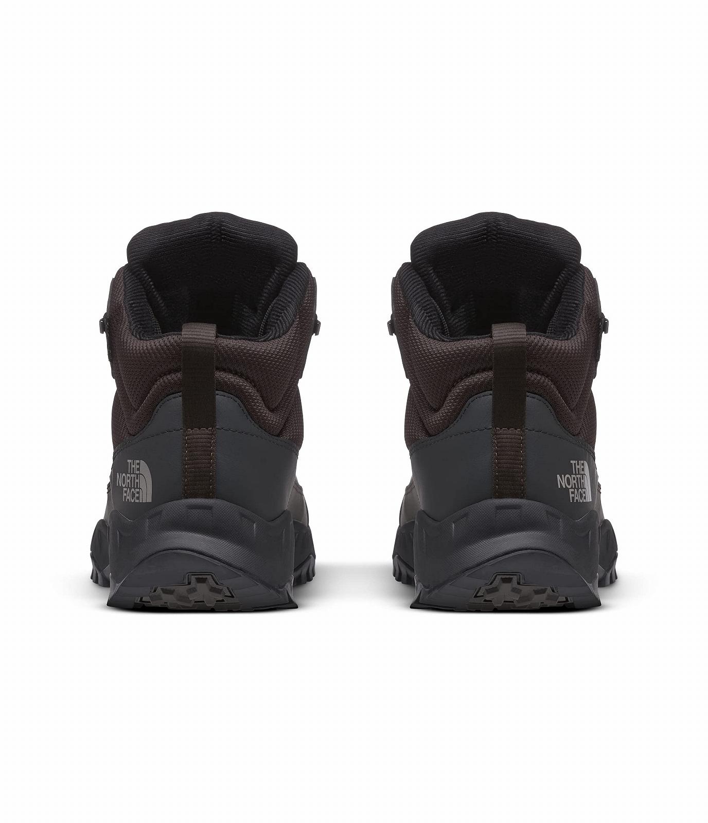 Мужские ботинки для хайкинга THE NORTH FACE Storm Strike III, фото №3