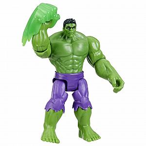 Фигурка Халк Marvel Avengers Epic Hero Series Deluxe - Фото 1