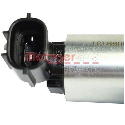 Клапан керування, регулювання розподільного вала METZGER 0899131 для HYUNDAI KIA, фото №2