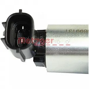 Клапан управления, регулировка распредвала METZGER 0899131 для HYUNDAI KIA synthetic.ua - Фото 1