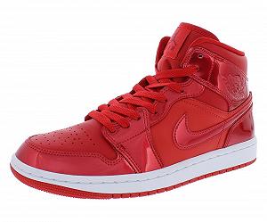 Кроссовки Jordan Air 1 Mid Hi-Top - Фото 1