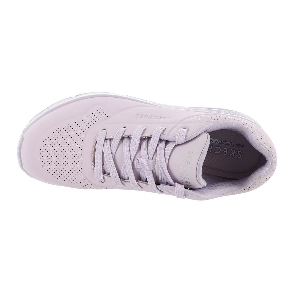 Кросівки Skechers Uno Frosty Kicks для жінок, фото №3