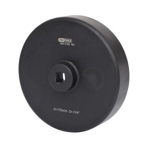 Ступичный ключ KS TOOLS 460.0160, фото №2