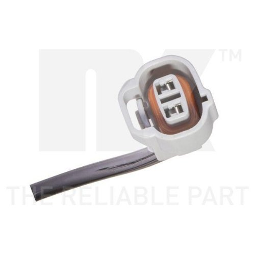 Датчик частоти обертання колеса NK 294501 для TOYOTA передня вісь зліва, фото №2