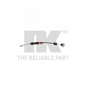 Трос сцепления NK 923754 для PEUGEOT - Фото 1