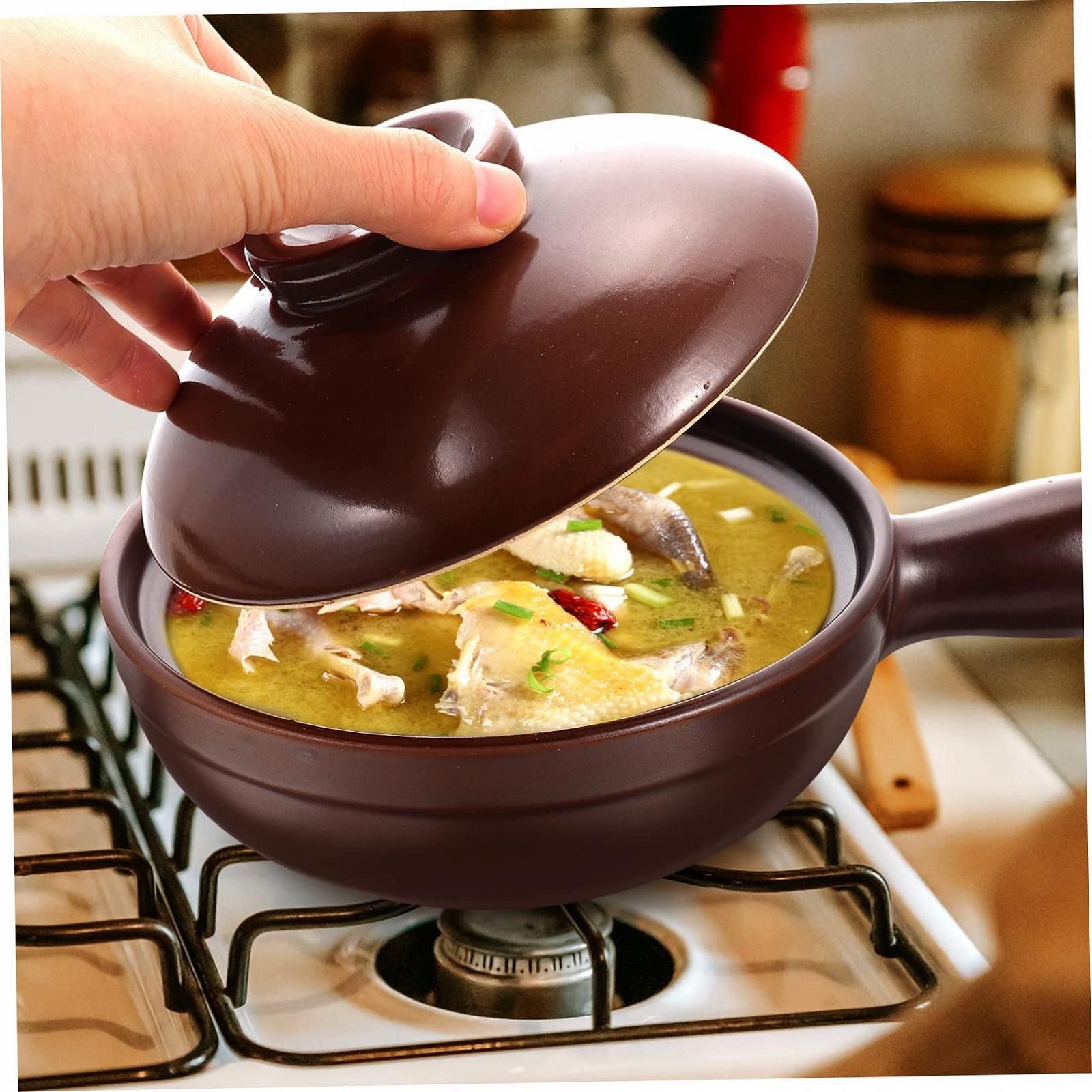 Ківш керамічний 17 см, фото №5 Ківш керамічний 17 см, фото №5