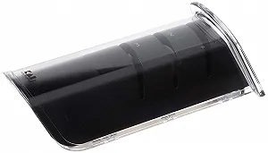 Точило для ножів Kai Pro алмазна/керамічна 3-ступінчаста з висувною кришкою 16 градусів - Фото 1