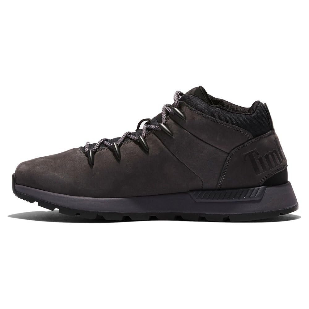 Черевики Timberland Sprint Trekker Mid, фото №3