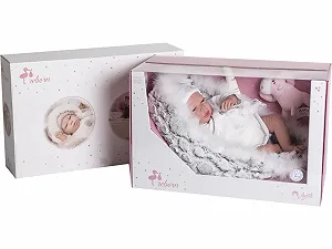 Купить Кукла ARIAS (98048) - Фото 1 Кукла ARIAS (98048) - Фото 1