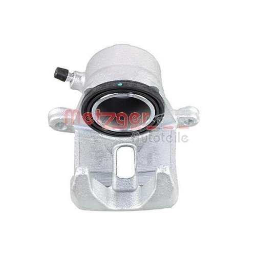 Тормозной суппорт METZGER 6260808 для SUZUKI передний правый, фото №2