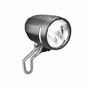 LED Фара Dynamo busch+müller Lumotec Myc N Plus 2022 Чорний, один розмір - Фото 1