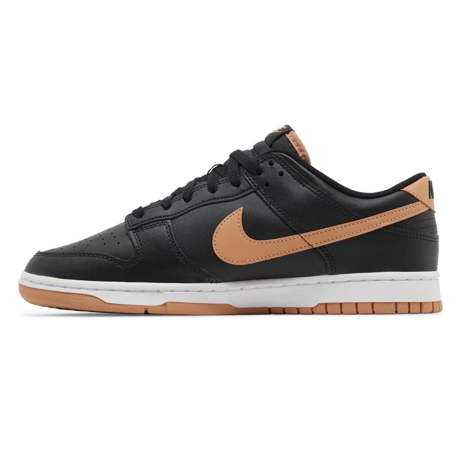 Кросівки Nike DUNK LOW RETRO 45.5, фото №5