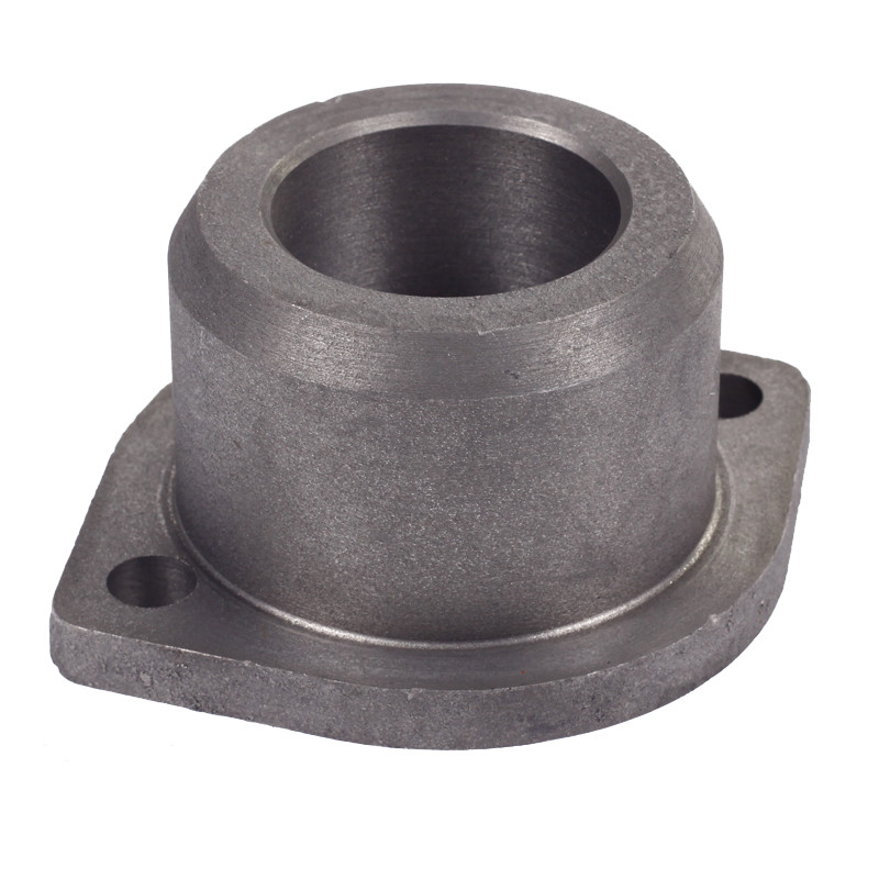 Втулка нижняя чугунная пр-во S I L A 50-3001021, фото №1 Втулка нижняя чугунная пр-во S I L A 50-3001021, фото №1