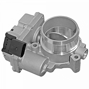 Дросельна заслінка PartsTec PTA516-0169 для HYUNDAI KIA - Фото 1