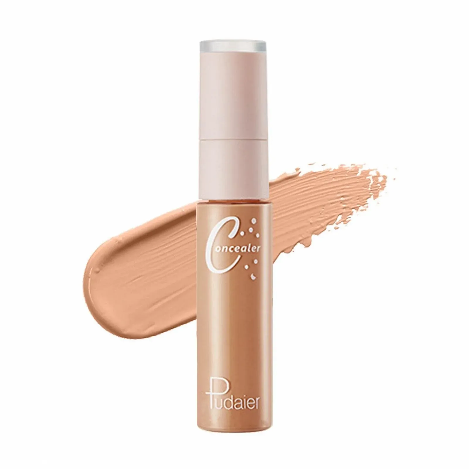 Коректор Luckxing Двосторонній олівець для корекції макіяжу, фото №1 Коректор Luckxing Двосторонній олівець для корекції макіяжу, фото №1