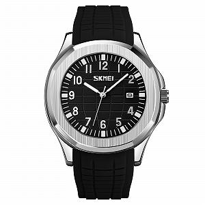 Годинник Skmei 9286BKBK Чорний - Фото 1