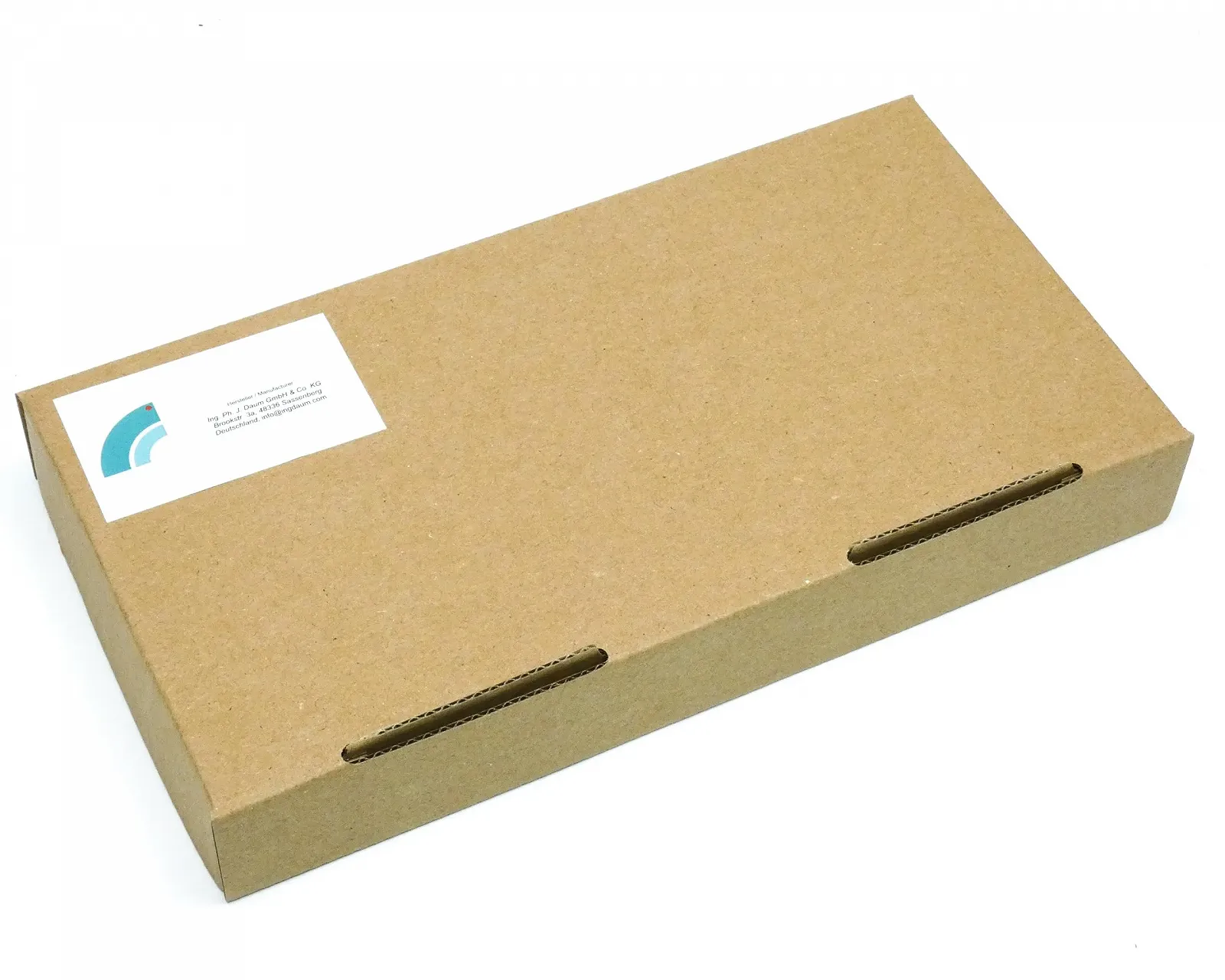 Шліцьова викрутка INGDAUM VDE 0.5 x 3 мм та 0.8 x 4 мм 1000 В, фото №5