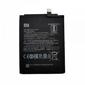 АКБ Xiaomi Redmi 6 Pro/Mi A2 Lite BN47 100 тих упаковки A20839 - Фото 1