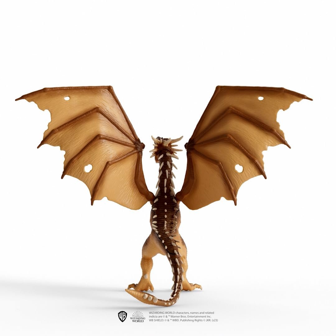 Фігурка Schleich Угорський Рогохвіст, 25.5 x 40 x 19.5 см, фото №6