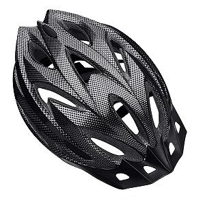 Велосипедний шолом Shinmax MTB для чоловіків та жінок, регульований, 57-62 см - Фото 1