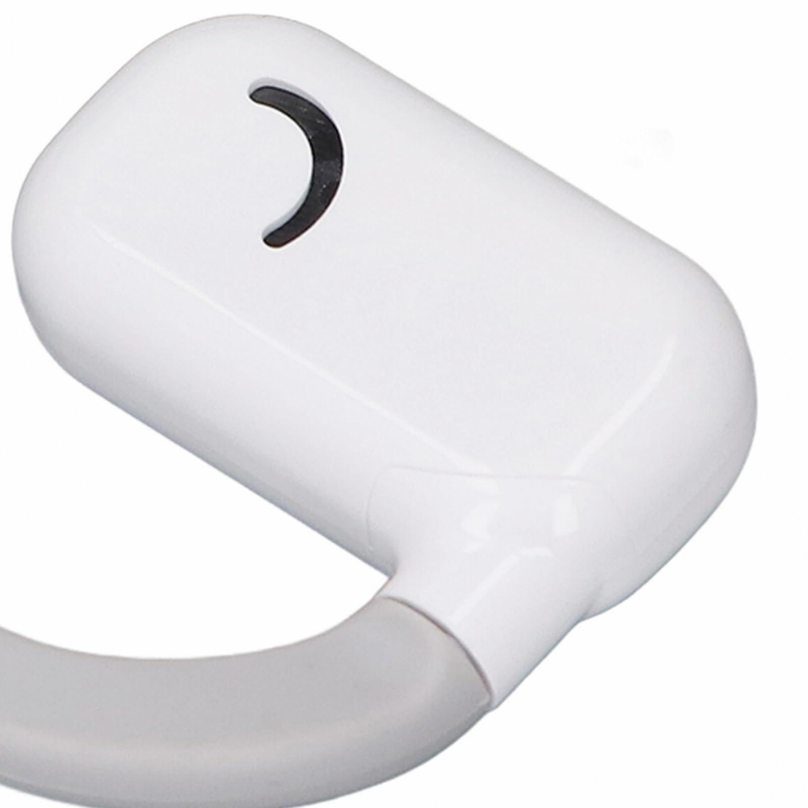 Наушники для перевода голоса, перевод в реальном времени, поддержка многих языков, подходят для деловых встреч и путешествий (белые), фото №9 Наушники для перевода голоса, перевод в реальном времени, поддержка многих языков, подходят для деловых встреч и путешествий (белые), фото №9