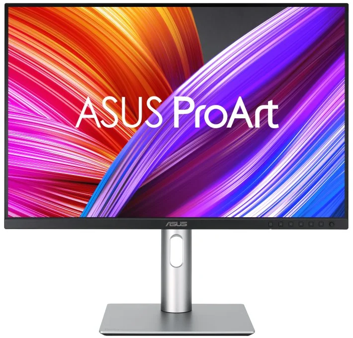 Монітор 24.1" ASUS ProArt PA248CRV Full HD IPS 75 Гц, фото №1