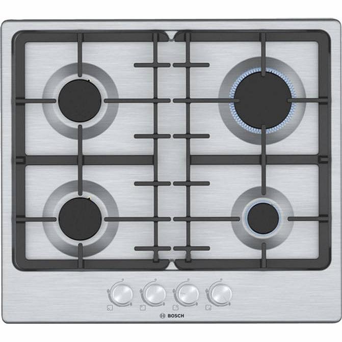 Варочная поверхность Bosch PGP 6B5O93R, фото №1