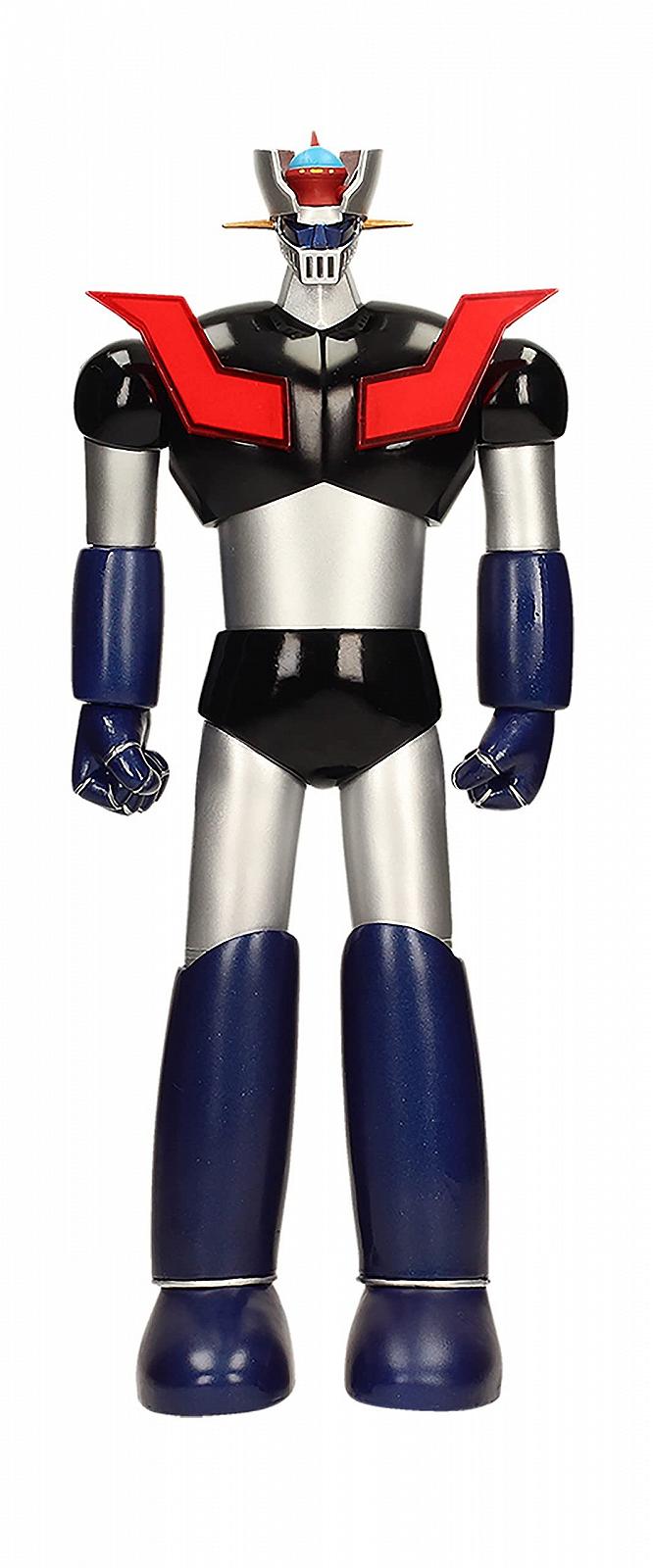 Фігурка SD TOYS Mazinger Z з підсвічуванням, 30 см, фото №6