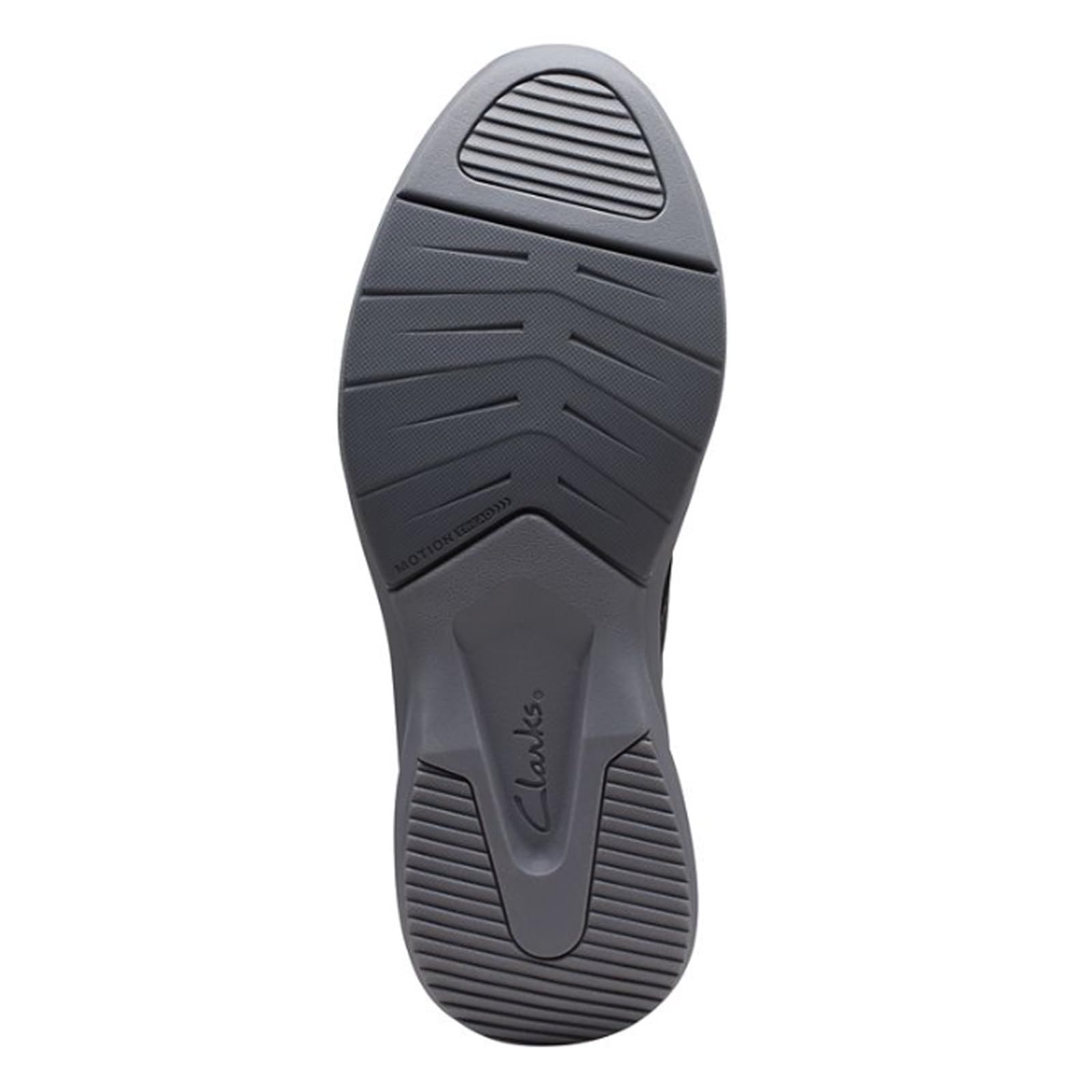 Кросівки Clarks Lehman Mix, фото №9