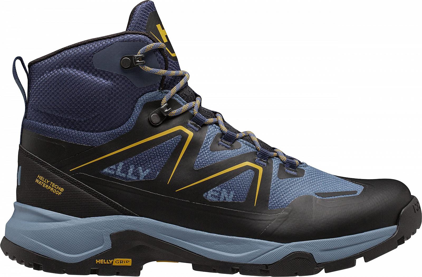 Кросівки Helly Hansen Cascade Mid Ht, фото №3