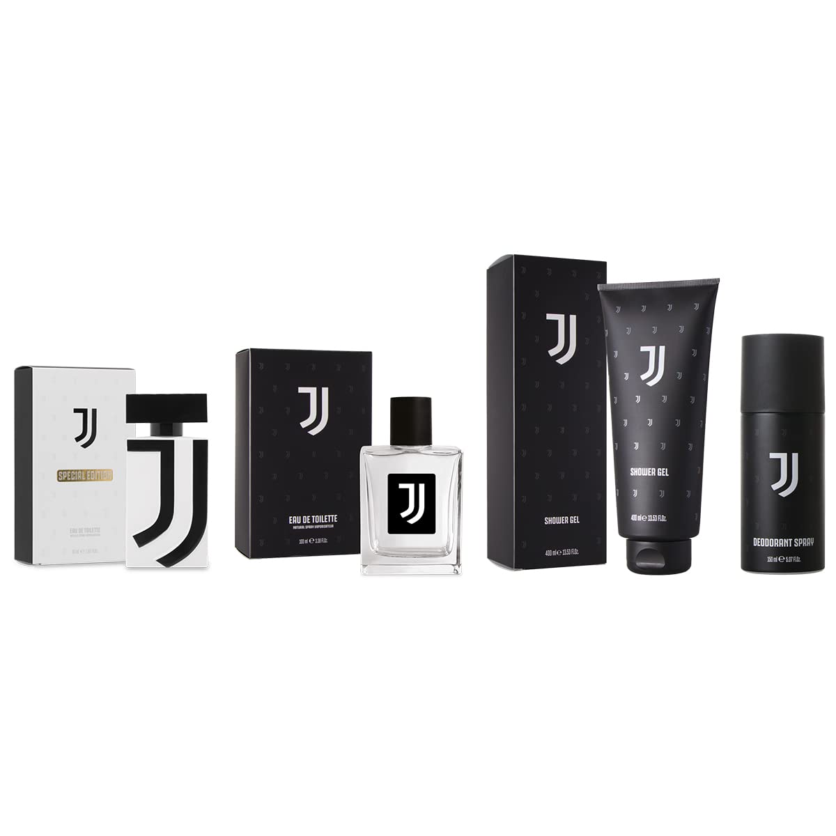 Парфюм Juventus Eau de Toilette Special Edition Мужской с восточным и водным ароматом 100 мл, фото №6
