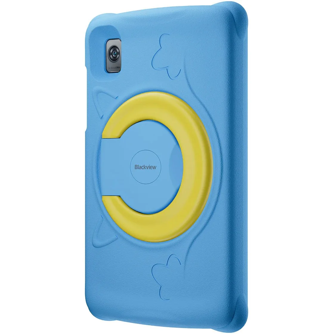 Планшет 8.68" Blackview Tab 60 Kids 4+4/128Gb 4G 2-SIM 8 ядер Android 13 6050 mAh Синій, фото №6