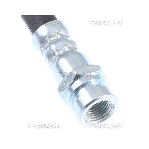 Гальмівний шланг TRISCAN 8150 43295 для HYUNDAI задня вісь ліворуч, фото №3 Гальмівний шланг TRISCAN 8150 43295 для HYUNDAI задня вісь ліворуч, фото №3