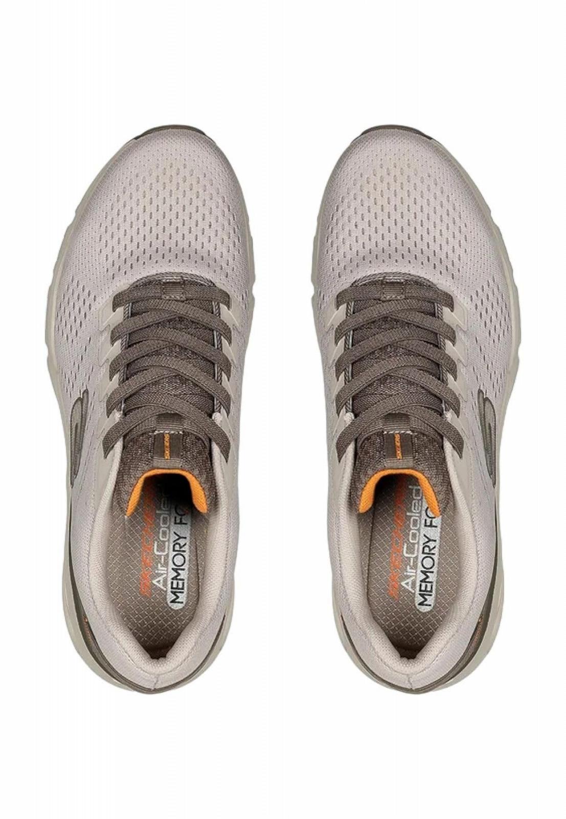 Кросівки Skechers Skech-air Ventura чоловічі, фото №4